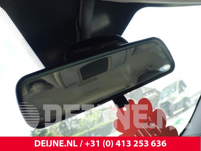 Volvo V50 Rear view mirror O274181
