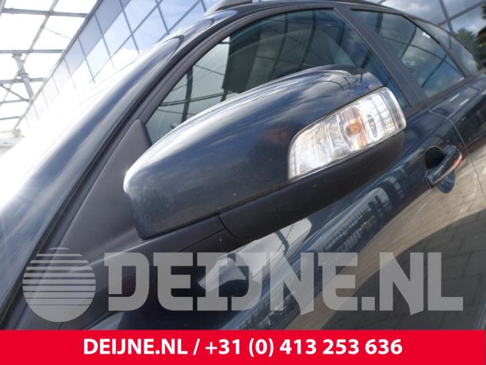 Volvo V50 Wing mirror, left O274184
