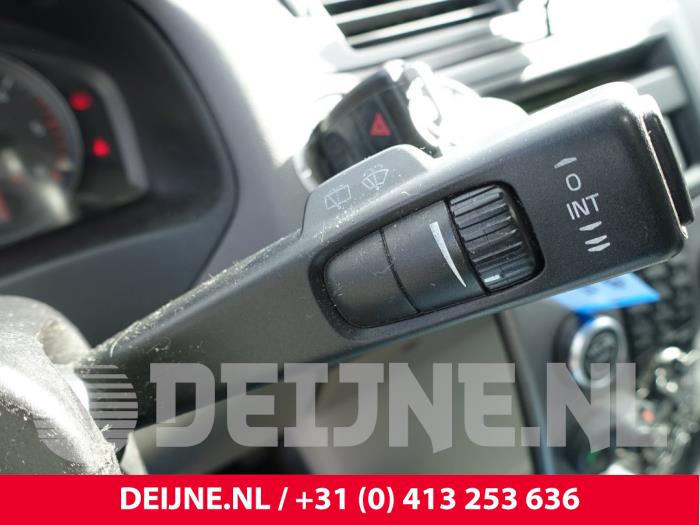 Volvo V50 Steering column stalk O274186
