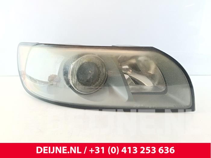 Volvo V50 Koplamp rechts O274201
