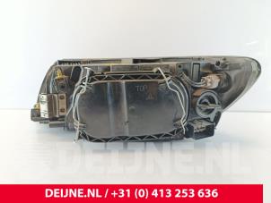 Volvo V50 Scheinwerfer rechts O274201 foto 2