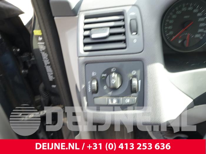 Volvo V50 Licht Schakelaar O274202