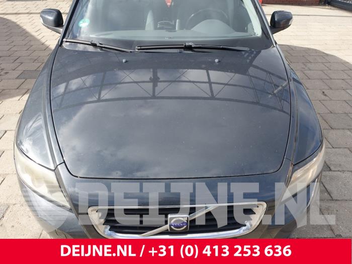 Volvo V50 Motorkap O274203