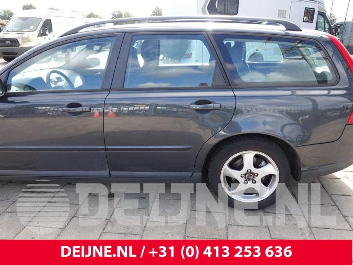Volvo V50 Portier 4Deurs links-achter O274204