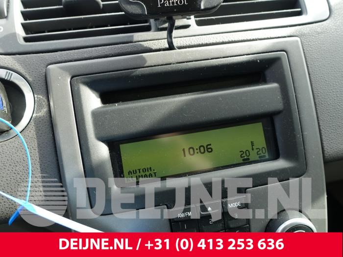 Volvo V50 Radio O274207