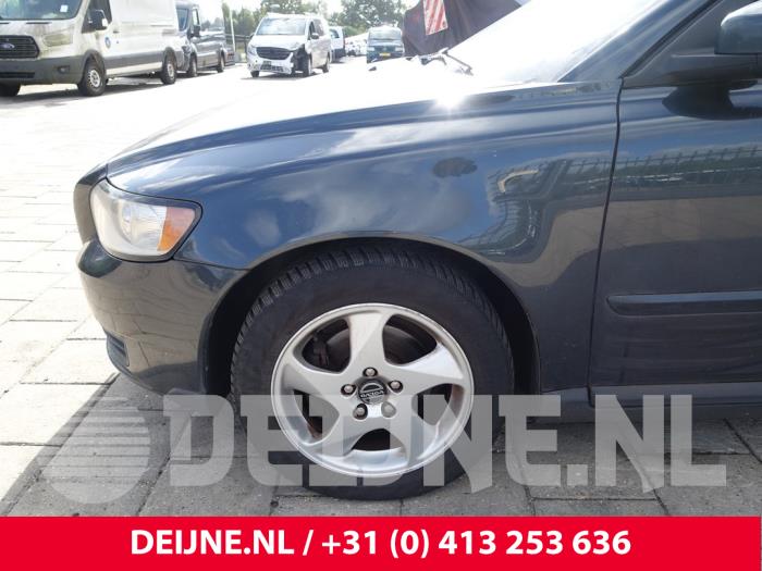 Volvo V50 Scherm links-voor O274214
