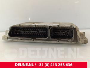 Renault Trafic Steuergerät Automatikkupplung O274231 foto 3