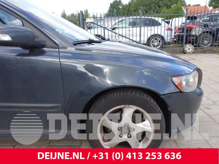 Volvo V50 Scherm rechts-voor O274215
