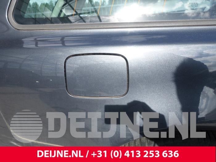 Volvo V50 Tank Klep O274223