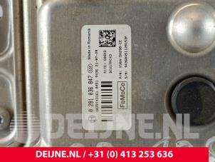Ford Transit Adblue Computer O274232 foto 3