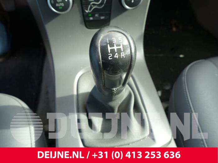 Gebruikte Pook Volvo V50 (MW) 1.6 D 16V Prijs € 60,00 Margeregeling aangeboden door van Deijne Onderdelen Uden B.V.