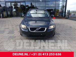 Volvo V50 Voorbumper O274226 foto 3
