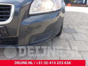 Volvo V50 Voorbumper O274226 foto 2