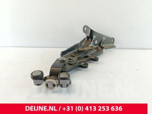 Fiat Doblo Schiebetürrolle rechts O274245 foto 2