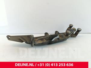 Fiat Doblo Schiebetürrolle rechts O274245 foto 3