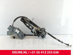 Ford Transit Courier Deurslot Mechaniek 2Deurs rechts O274246 foto 3