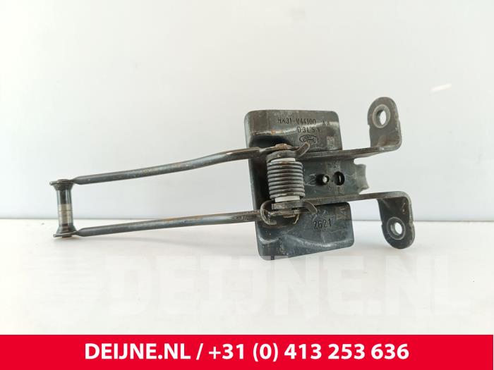 Citroen Jumper Türfeststeller Bus/Lieferwagen links O274247