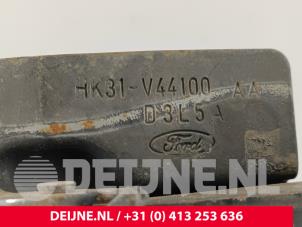 Citroen Jumper Deurvanger bus/bestel links O274247 foto 3