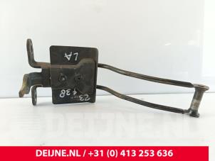 Citroen Jumper Deurvanger bus/bestel links O274247 foto 2