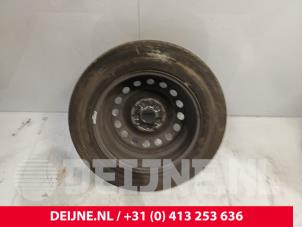 Mercedes Vito Velg O274252 foto 2