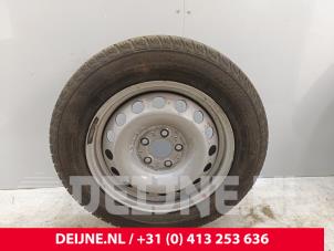 Mercedes Vito Velg O274252 foto 4