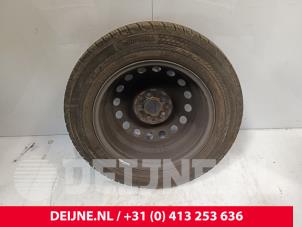 Mercedes Vito Felge O274258 foto 2