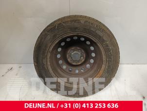 Mercedes Vito Velg O274259 foto 2
