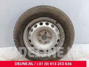 Mercedes Vito Velg O274259 foto 4