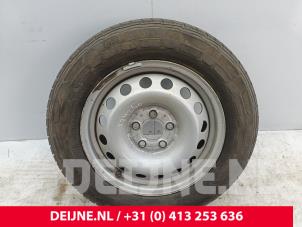 Mercedes Vito Wheel O274260 photo 4