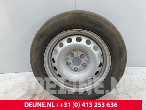 Mercedes Vito Velg O274261 foto 4