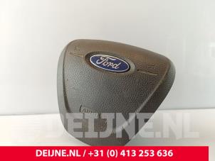 Gebruikte Airbag links (Stuur) Ford Transit 2.0 TDCi 16V Eco Blue 105 Prijs € 169,40 Inclusief btw aangeboden door van Deijne Onderdelen Uden B.V.