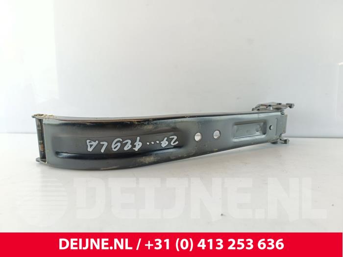 Ford Transit Custom Door catch van left O274338