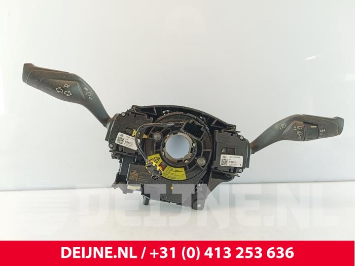 Ford Transit Combischakelaar Stuurkolom O274296