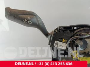 Ford Transit Steering column stalk O274296 photo 2