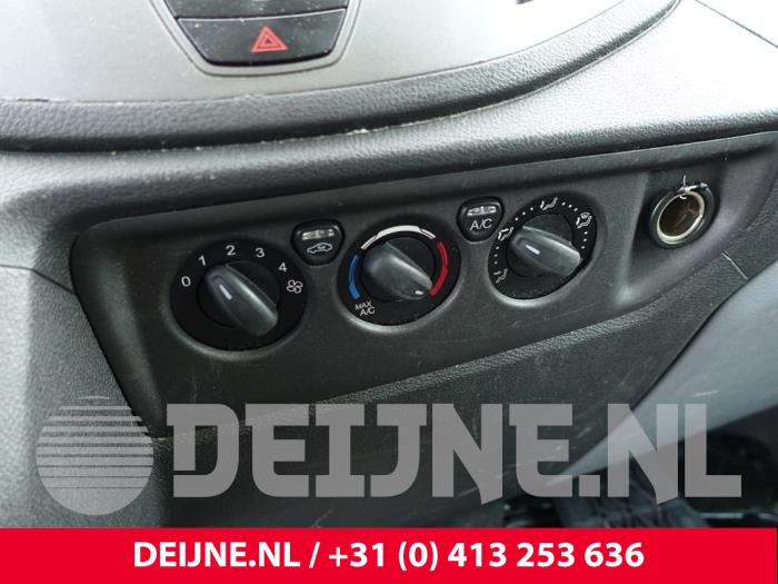 Ford Transit Kachel Bedieningspaneel O274305