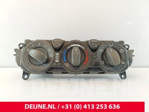 Ford Transit Heater control panel O274305 photo 2