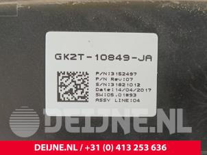 Ford Transit Odometer KM O274306 photo 3