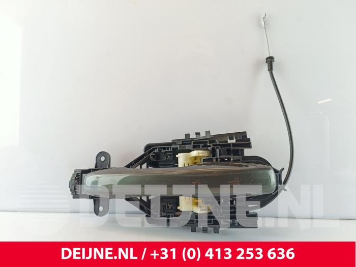 Volvo V90 Türgriff 2-türig rechts O274341