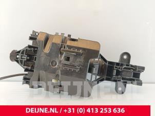 Volvo V90 Türgriff 2-türig rechts O274341 foto 3