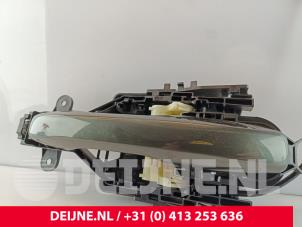 Volvo V90 Türgriff 2-türig rechts O274341 foto 2