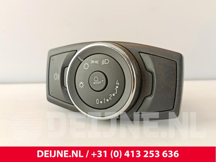 Ford Transit Licht Schakelaar O274311