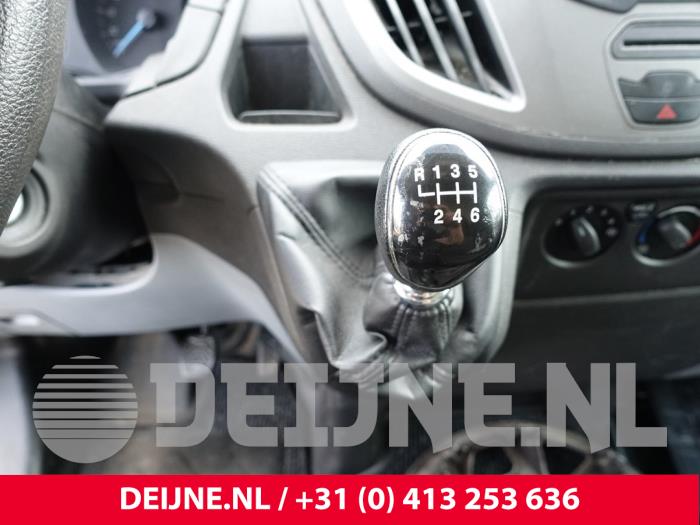 Ford Transit Versnellingspook O274334
