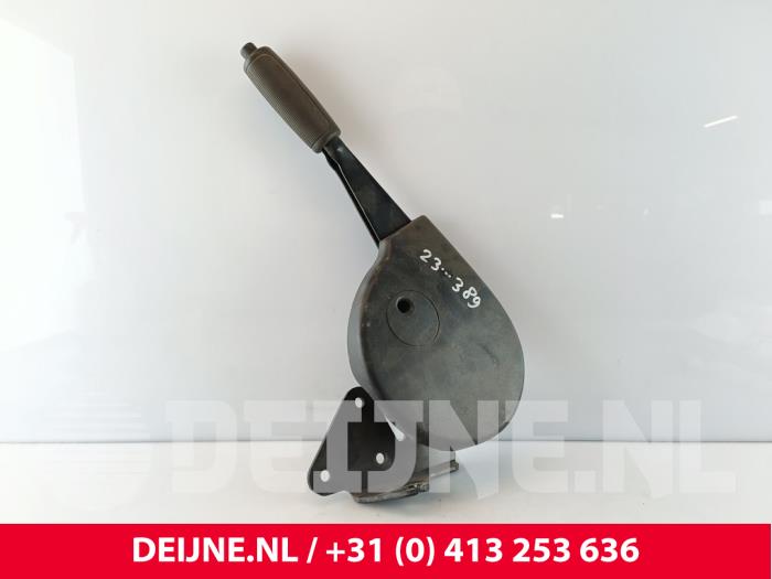 Peugeot Boxer Handremhendel O274347