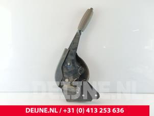 Peugeot Boxer Handbremsgriff O274347 foto 2