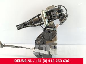 Ford Transit Türschlossmechanik 2-türig rechts O274357 foto 2