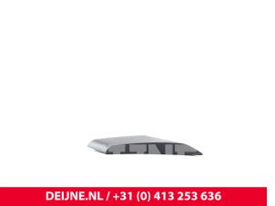 Opel Movano Decorative strip O9990002512 photo 2