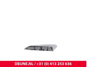 Opel Movano Decorative strip O9990002512 photo 4
