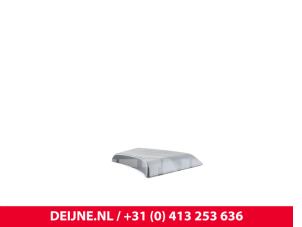 Opel Movano Decorative strip O9990002512 photo 3