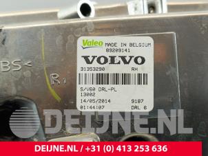Volvo V60 Dagrijverlichting rechts O274359 foto 3