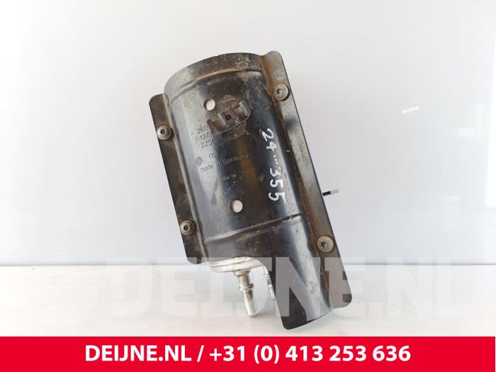MAN TGE Brandstoffilterhuis O274364